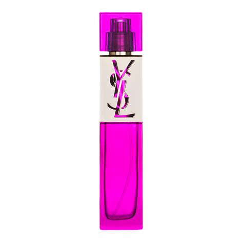 yves saint laurent elle edp 50ml|elle yves Saint Laurent perfume uk.